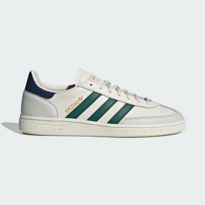 Adidas Spezial - White/Green