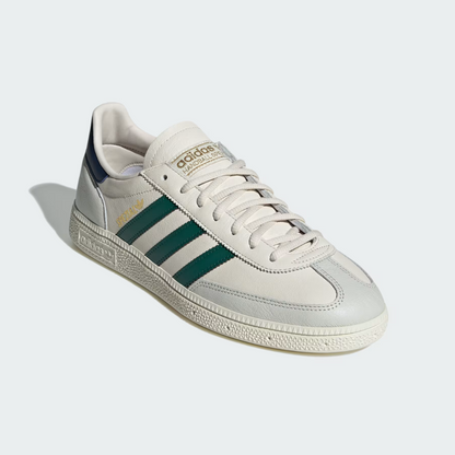Adidas Spezial - White/Green