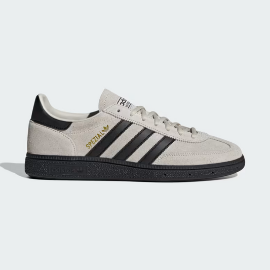 Adidas Spezial - Beige/Black