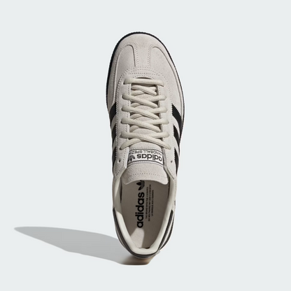 Adidas Spezial - Beige/Black