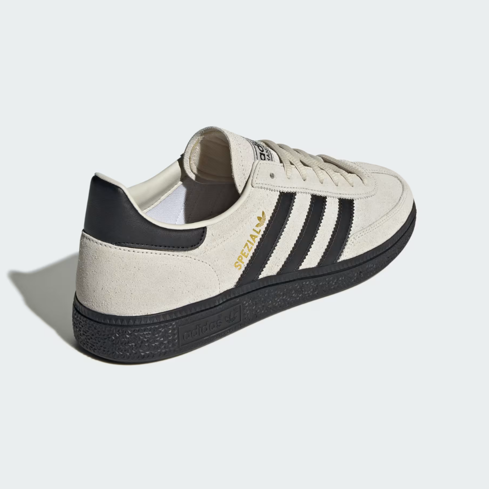 Adidas Spezial - Beige/Black