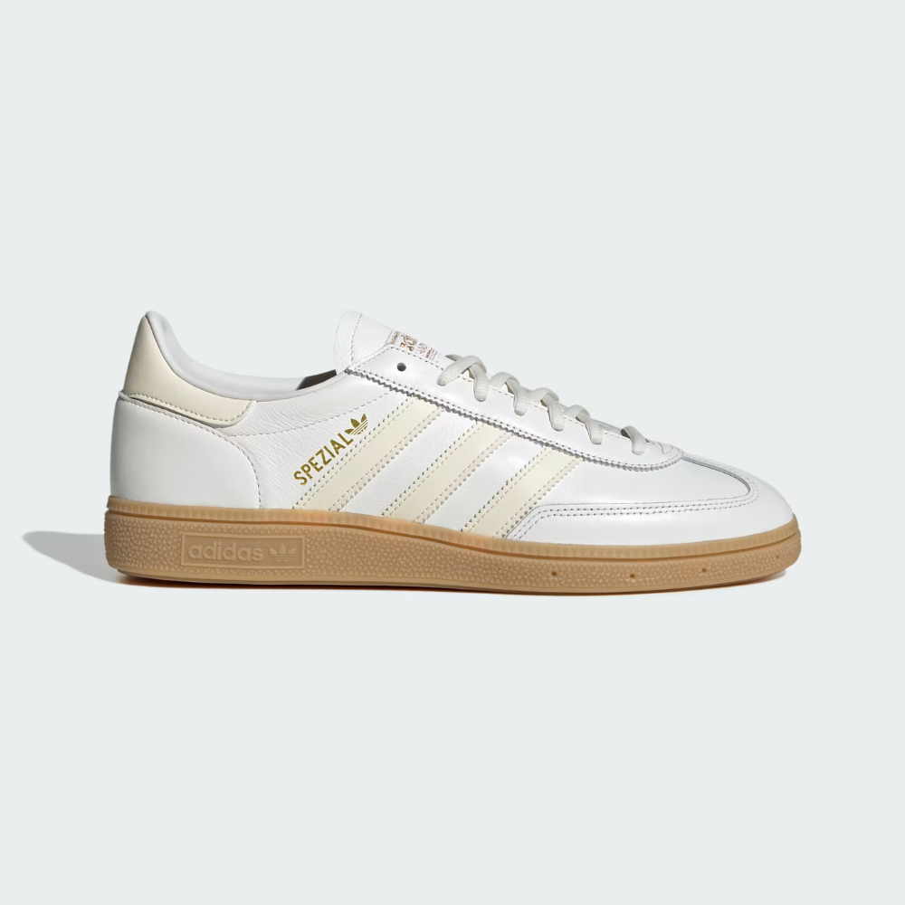 Adidas Spezial - White/Beige