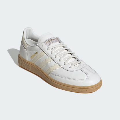 Adidas Spezial - White/Beige