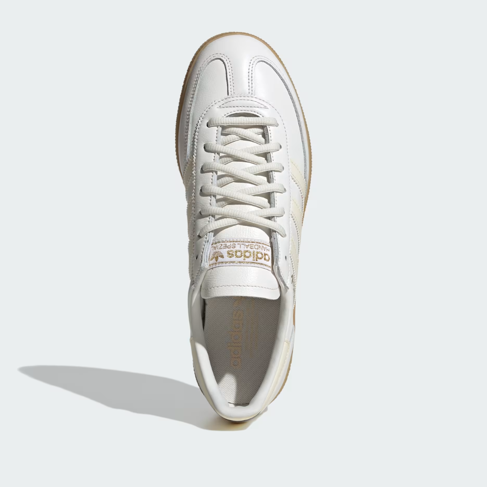 Adidas Spezial - White/Beige