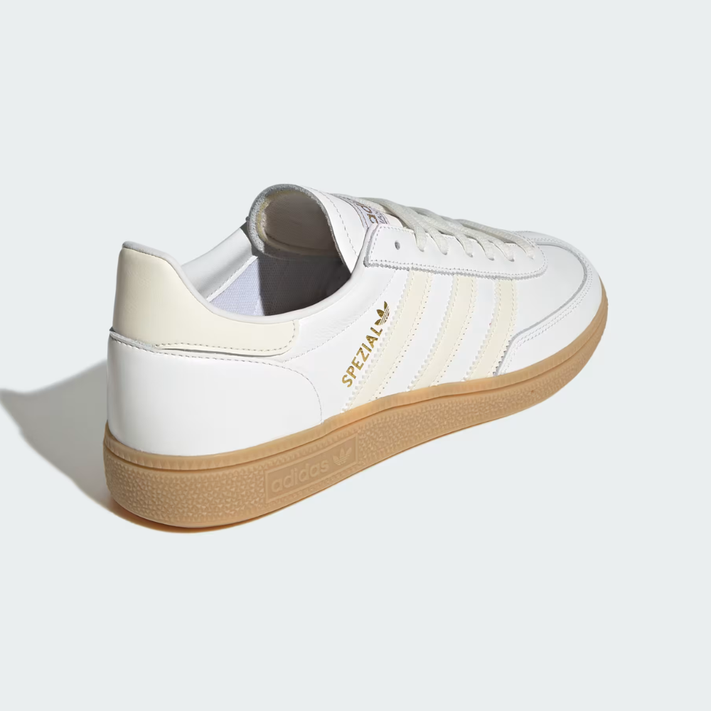Adidas Spezial - White/Beige