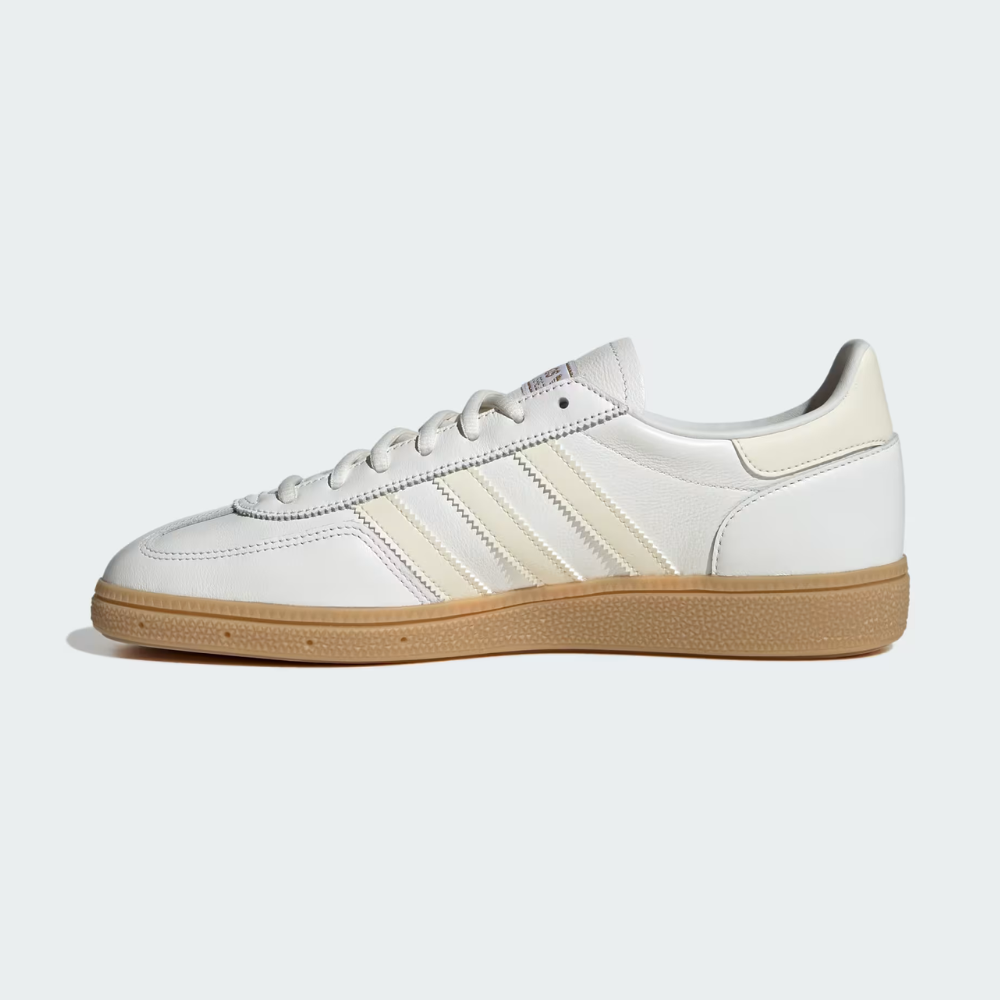 Adidas Spezial - White/Beige