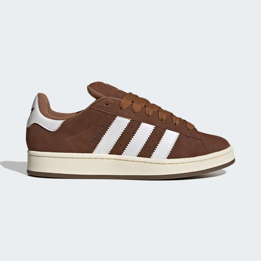 Adidas Campus - Brown