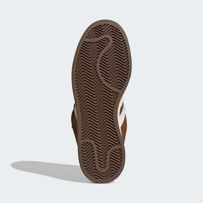 Adidas Campus - Brown
