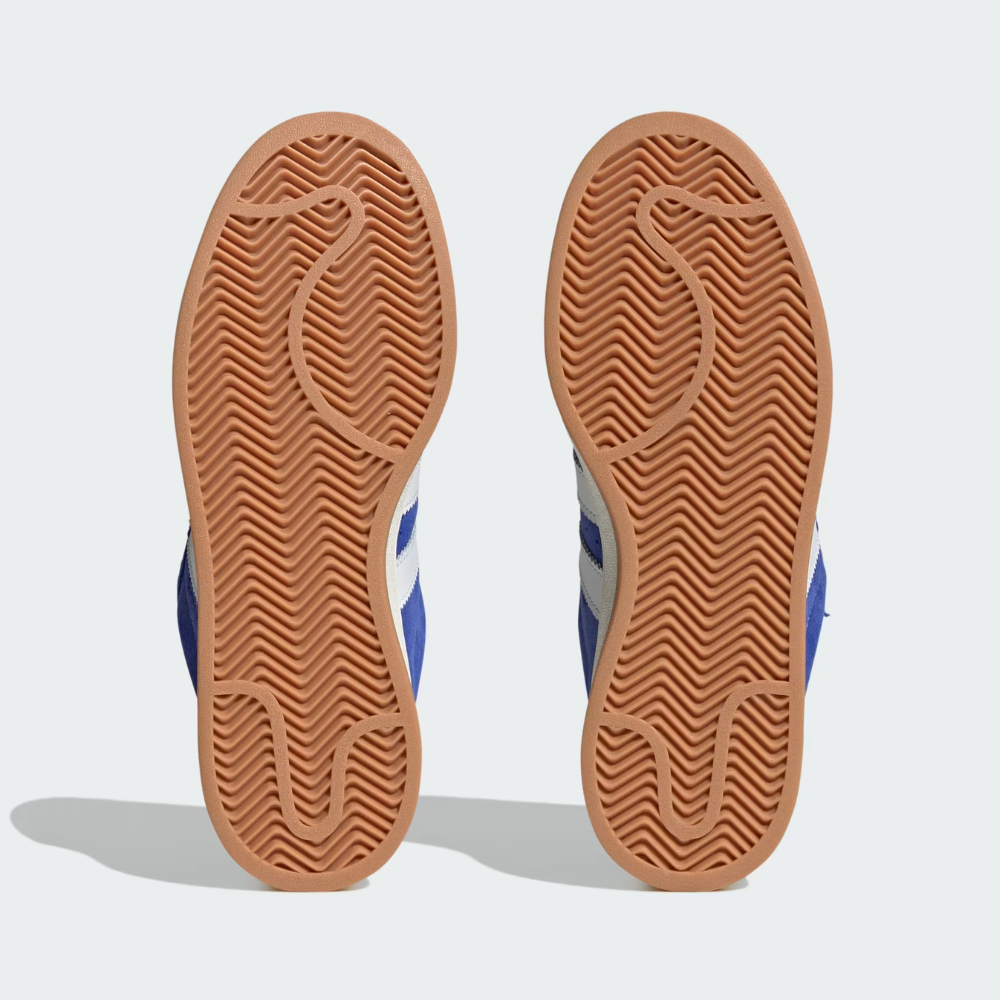 Adidas Campus - Blue