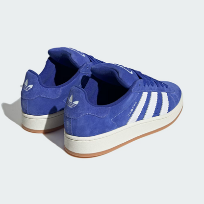 Adidas Campus - Blue