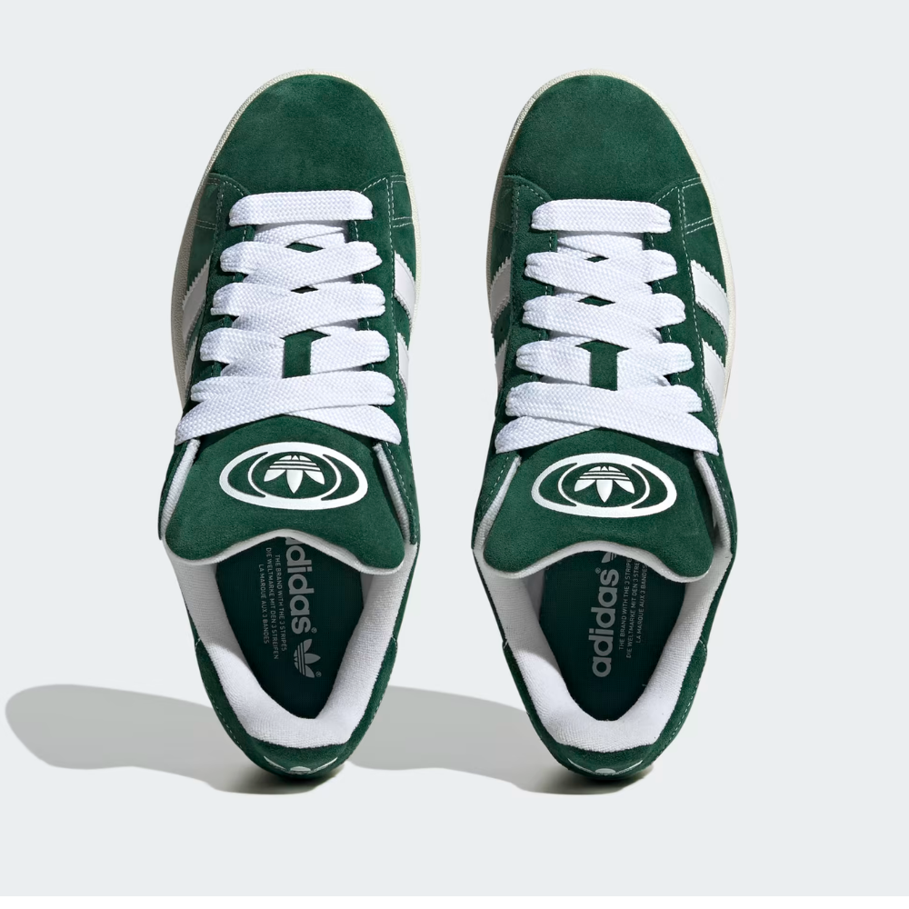 Adidas Campus - Green