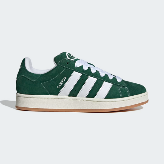 Adidas Campus - Green