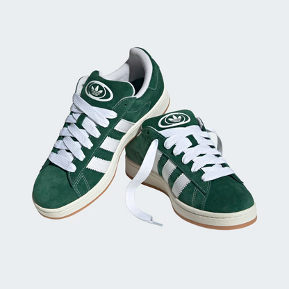 Adidas Campus - Green