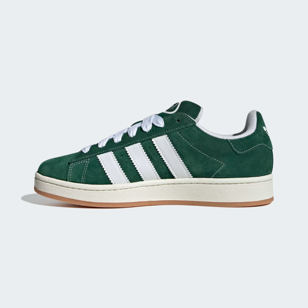 Adidas Campus - Green