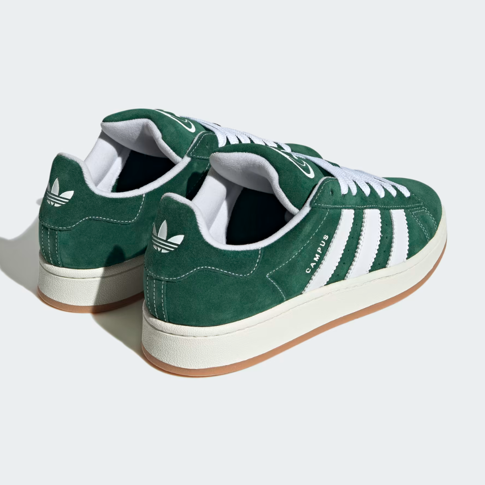 Adidas Campus - Green