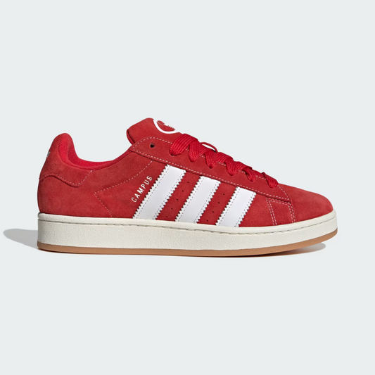 Adidas Campus - Red