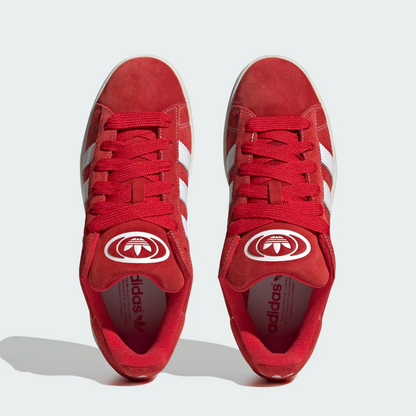 Adidas Campus - Red
