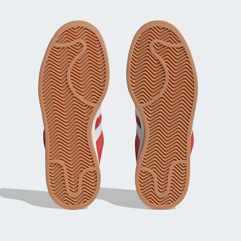Adidas Campus - Red