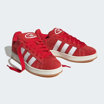 Adidas Campus - Red