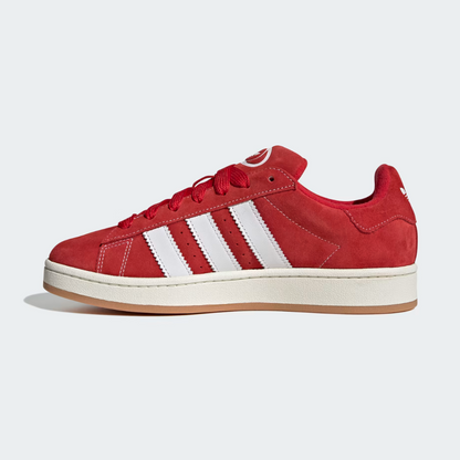 Adidas Campus - Red