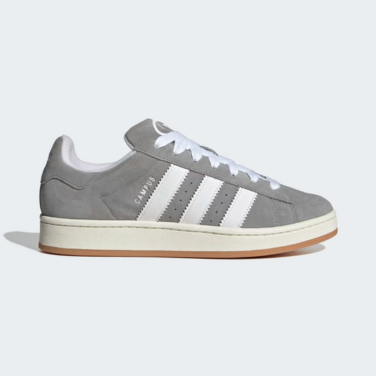 Adidas Campus - Grey