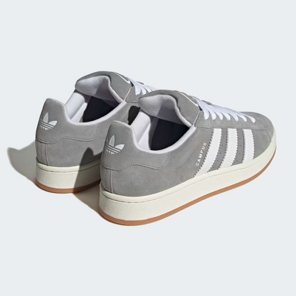 Adidas Campus - Grey