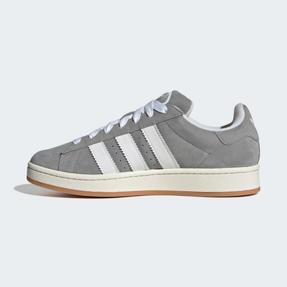 Adidas Campus - Grey