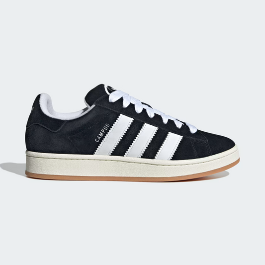 Adidas Campus - Black