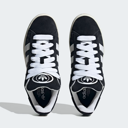 Adidas Campus - Black