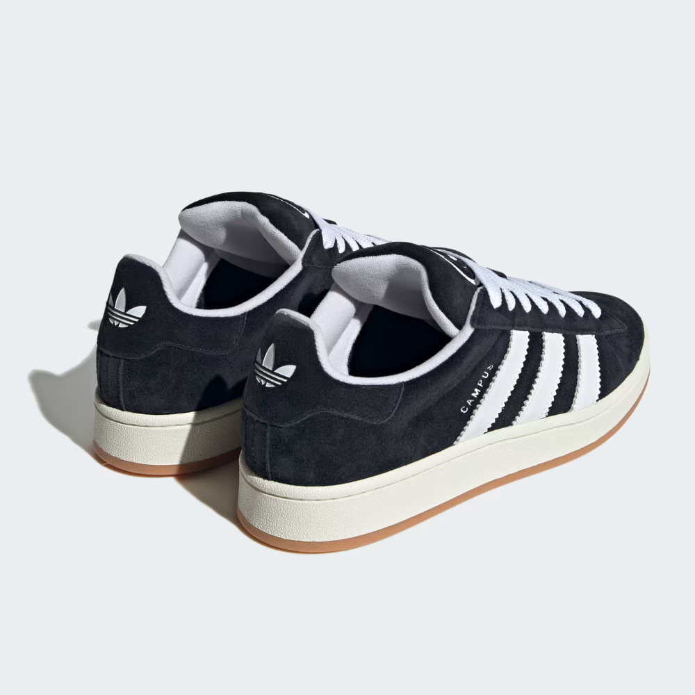 Adidas Campus - Black