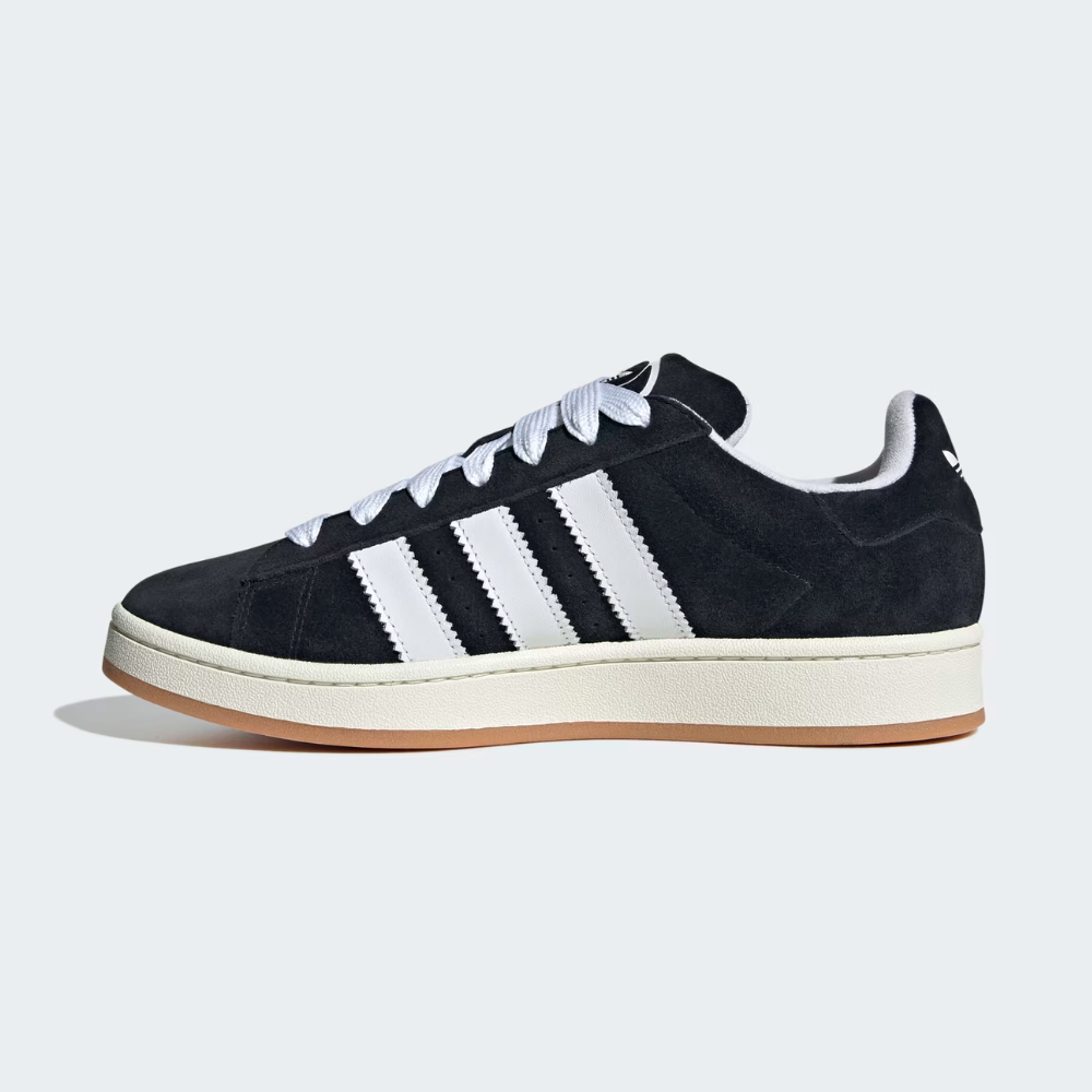 Adidas Campus - Black