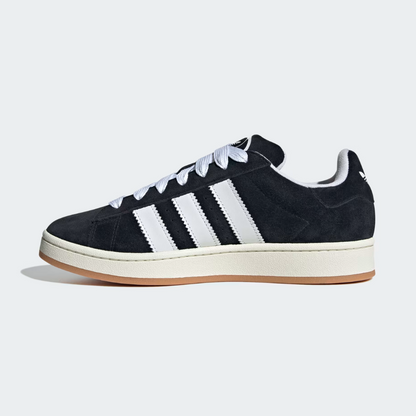 Adidas Campus - Black