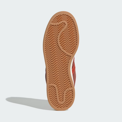 Adidas Campus - Ruby