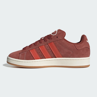 Adidas Campus - Ruby