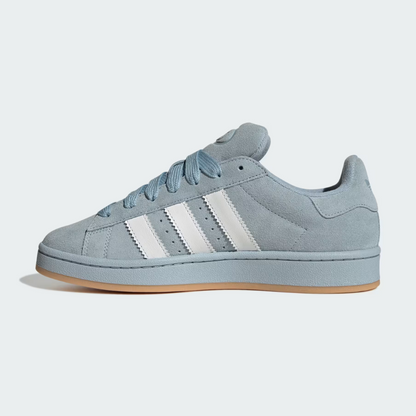 Adidas Campus - Light Blue