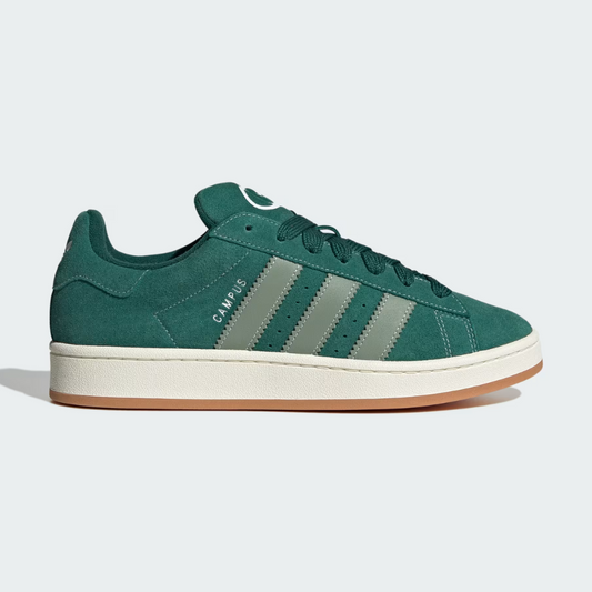 Adidas Campus - Collegiate Green