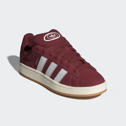 Adidas Campus - Maroon
