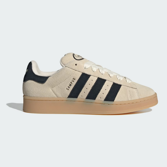 Adidas Campus - Cream White