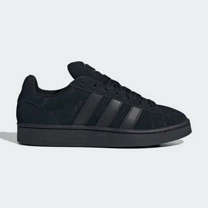 Adidas Campus - Black/Black