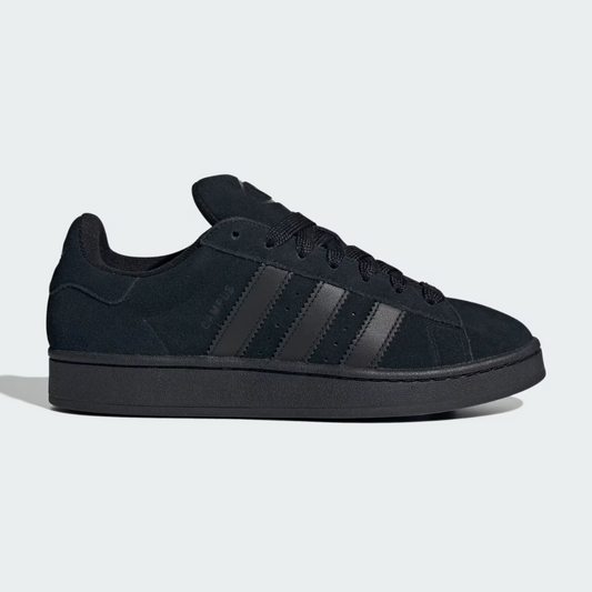 Adidas Campus - Black/Black