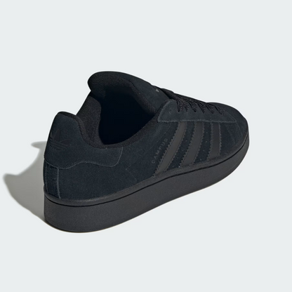 Adidas Campus - Black/Black