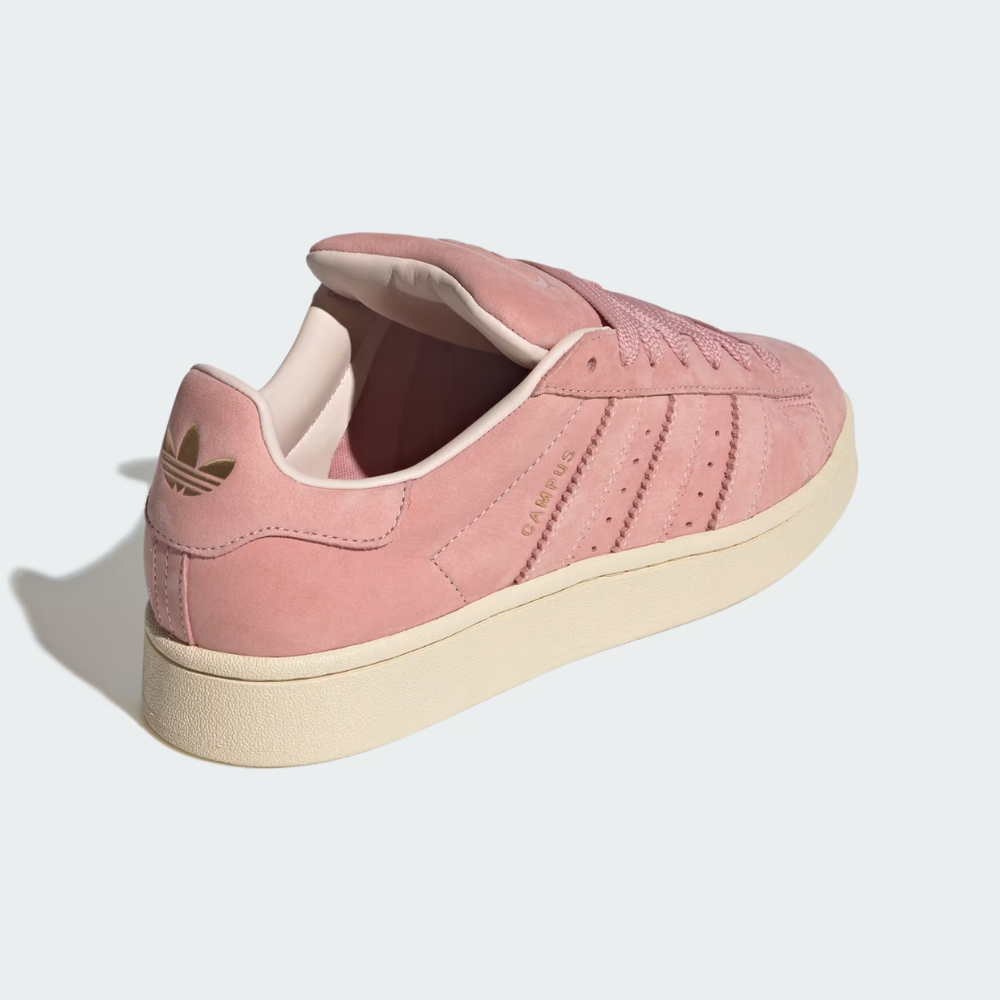 Adidas Campus - Mauve
