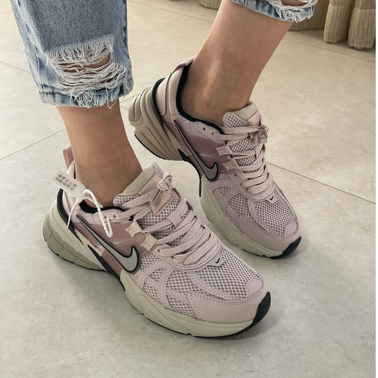 Nike Zoom Vomero 5 Pink Oxford