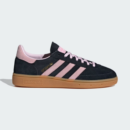 Adidas Spezial - Black/Pink