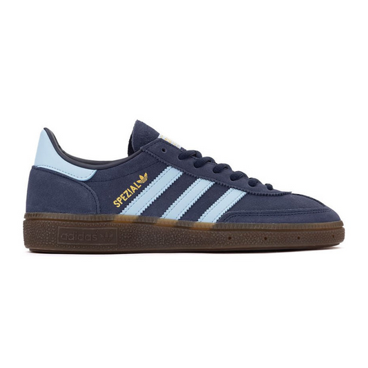 Adidas Spezial - Navy/Light Blue