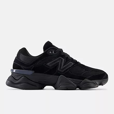 New Balance 9060 - Black