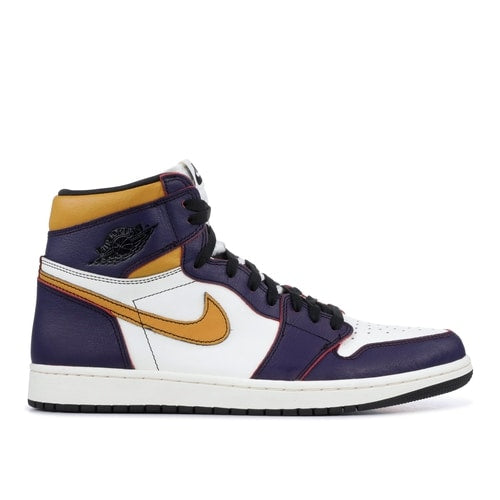 Jordan 1 LA To Chi
