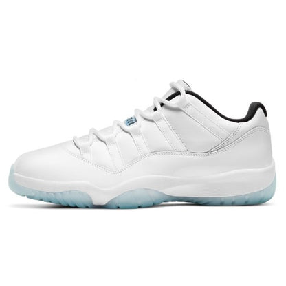 Jordan 11 Low Legend Blue