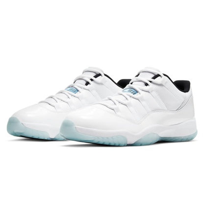 Jordan 11 Low Legend Blue