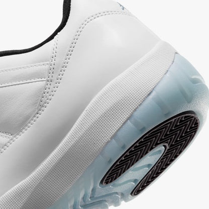 Jordan 11 Low Legend Blue